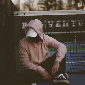 Meet your Posher, Ethan